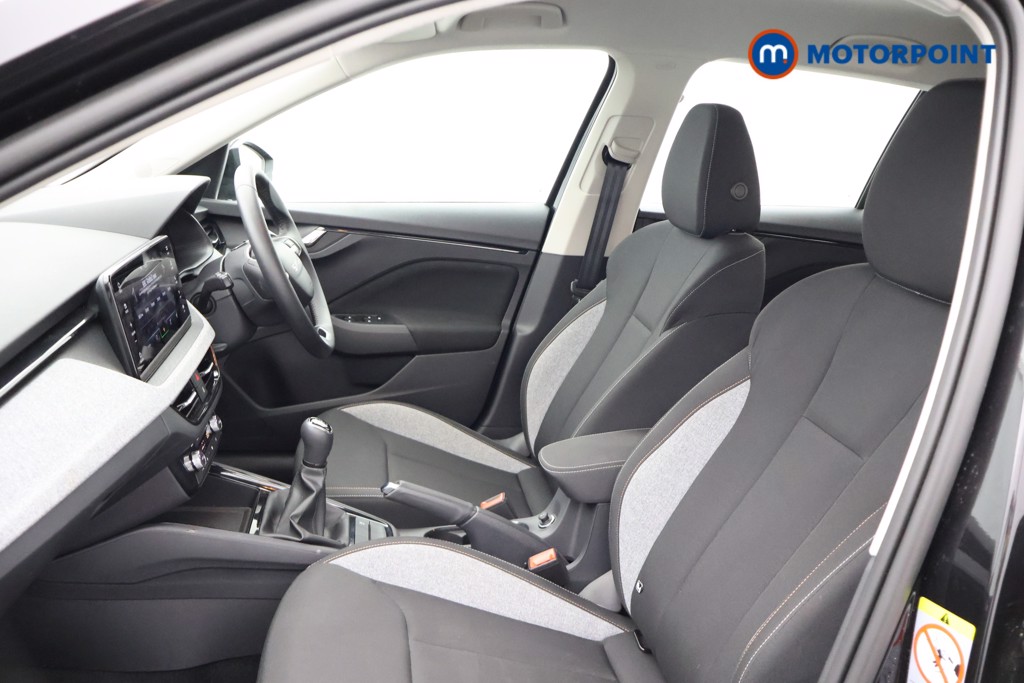 Skoda Kamiq Se Edition Manual Petrol SUV - Stock Number (1666033) - 23rd supplementary image