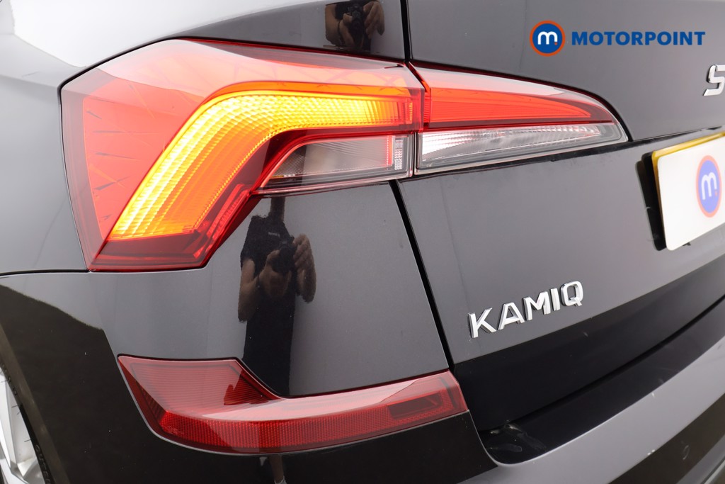 Skoda Kamiq Se Edition Manual Petrol SUV - Stock Number (1666033) - 26th supplementary image