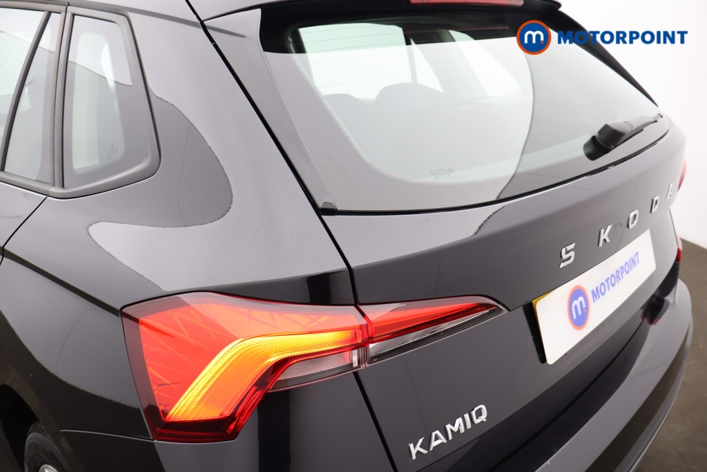 Skoda Kamiq Se Edition Manual Petrol SUV - Stock Number (1666033) - 27th supplementary image