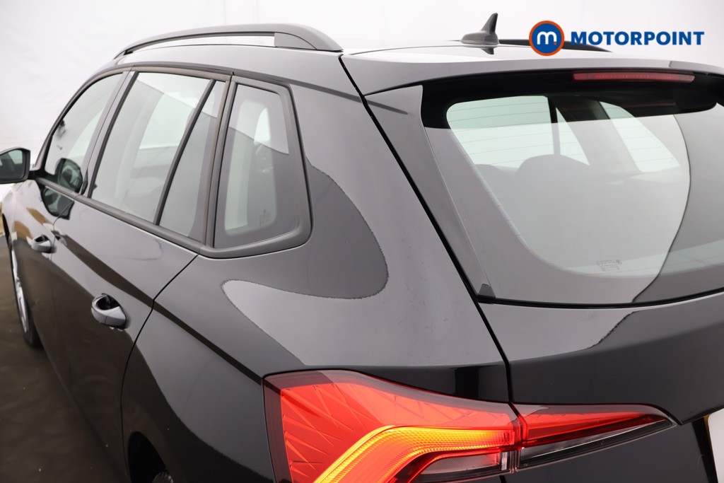 Skoda Kamiq Se Edition Manual Petrol SUV - Stock Number (1666033) - 28th supplementary image