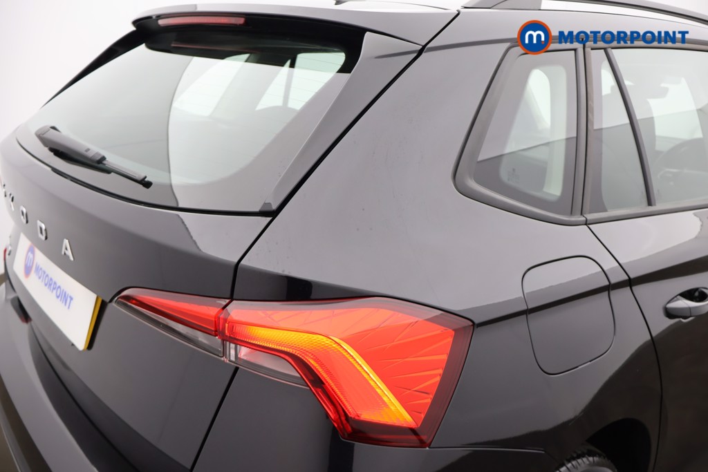 Skoda Kamiq Se Edition Manual Petrol SUV - Stock Number (1666033) - 29th supplementary image