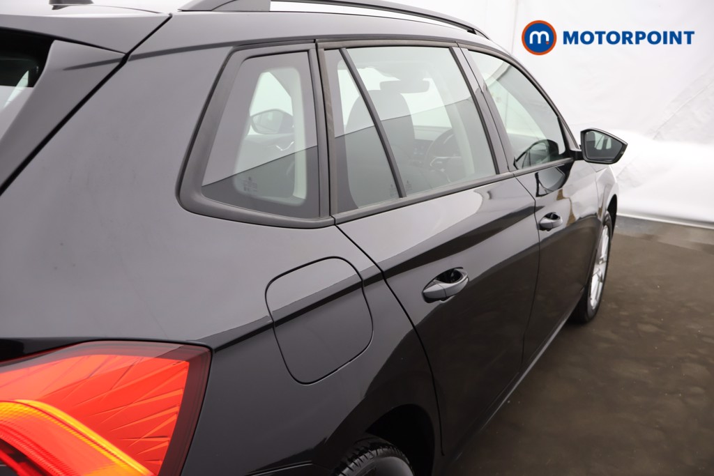 Skoda Kamiq Se Edition Manual Petrol SUV - Stock Number (1666033) - 30th supplementary image