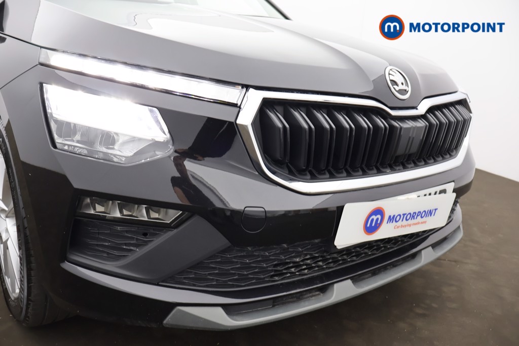 Skoda Kamiq Se Edition Manual Petrol SUV - Stock Number (1666033) - 31st supplementary image