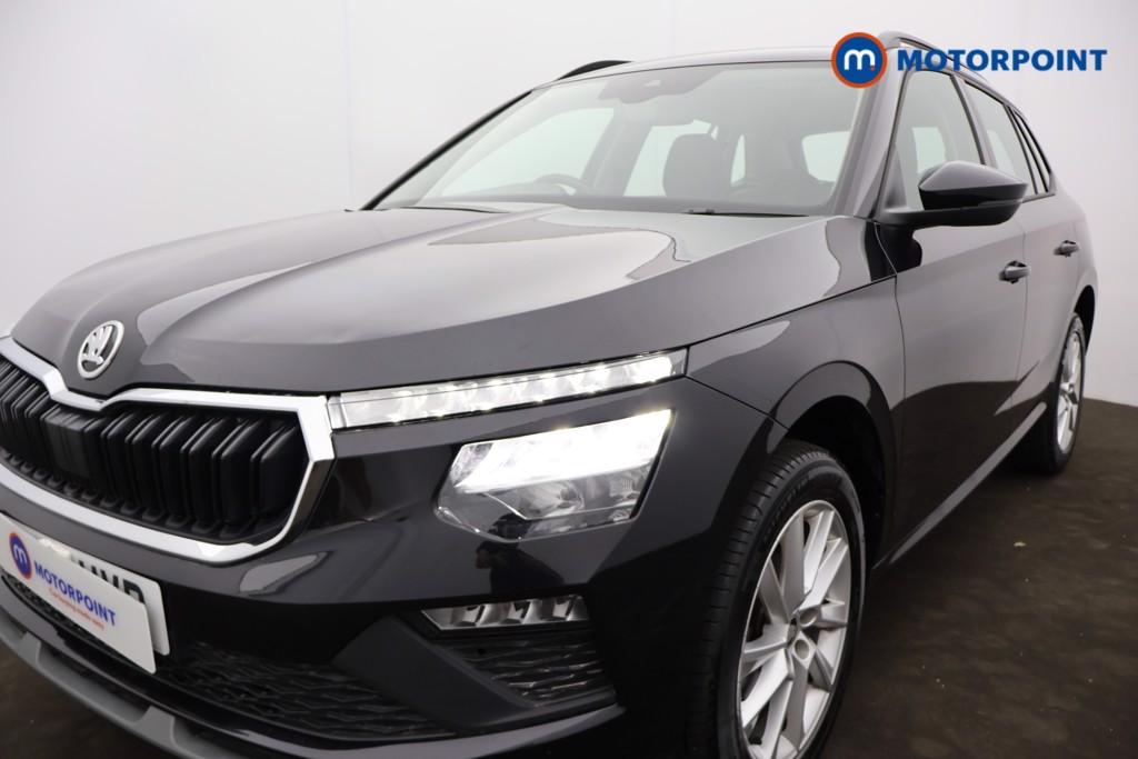 Skoda Kamiq Se Edition Manual Petrol SUV - Stock Number (1666033) - 33rd supplementary image