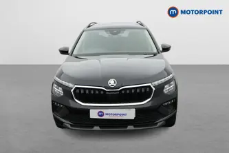 Skoda Kamiq Se Edition Manual Petrol SUV - Stock Number (1666033) - Front bumper