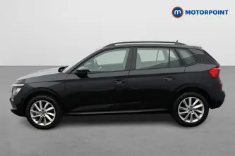Skoda Kamiq Se Edition Manual Petrol SUV - Stock Number (1666033) - Passenger side