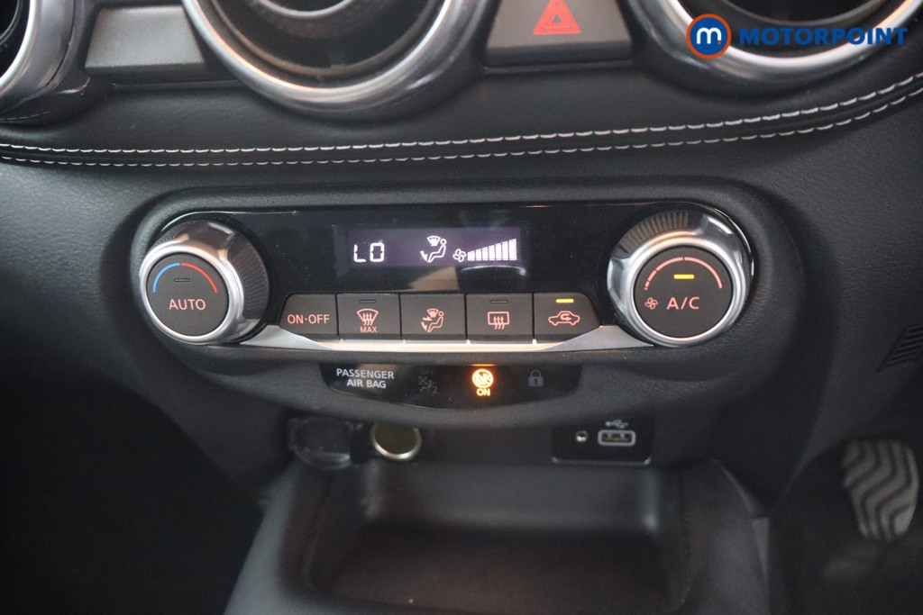 Nissan Juke N-Connecta Manual Petrol SUV - Stock Number (1666069) - 16th supplementary image
