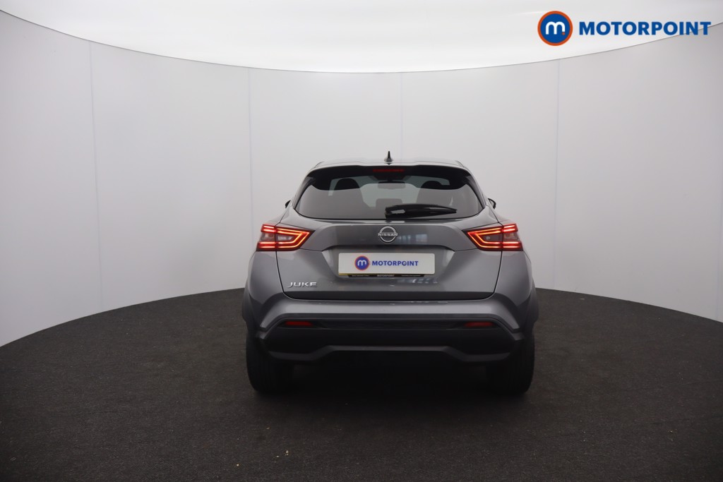 Nissan Juke N-Connecta Manual Petrol SUV - Stock Number (1666069) - 1st supplementary image