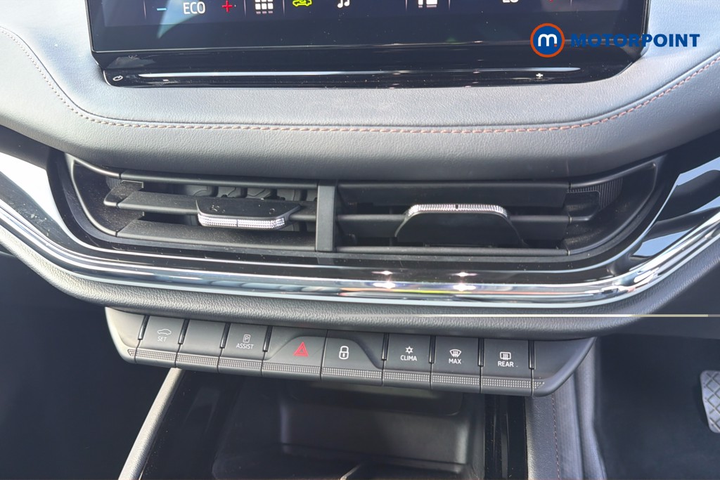 Skoda Enyaq 60 Ecosuite Automatic Electric SUV - Stock Number (1666074) - 2nd supplementary image