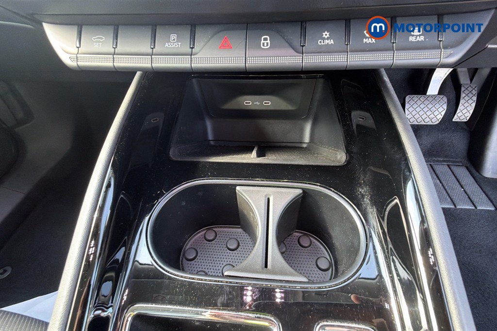 Skoda Enyaq 60 Ecosuite Automatic Electric SUV - Stock Number (1666074) - 3rd supplementary image