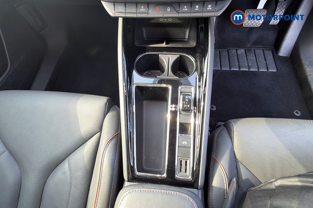 Skoda Enyaq 60 Ecosuite Automatic Electric SUV - Stock Number (1666074) - 4th supplementary image