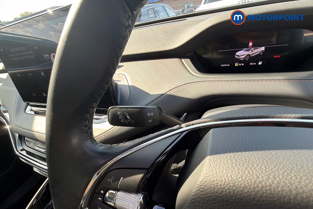 Skoda Enyaq 60 Ecosuite Automatic Electric SUV - Stock Number (1666074) - 5th supplementary image