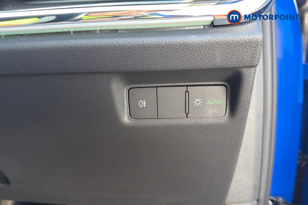 Skoda Enyaq 60 Ecosuite Automatic Electric SUV - Stock Number (1666074) - 7th supplementary image