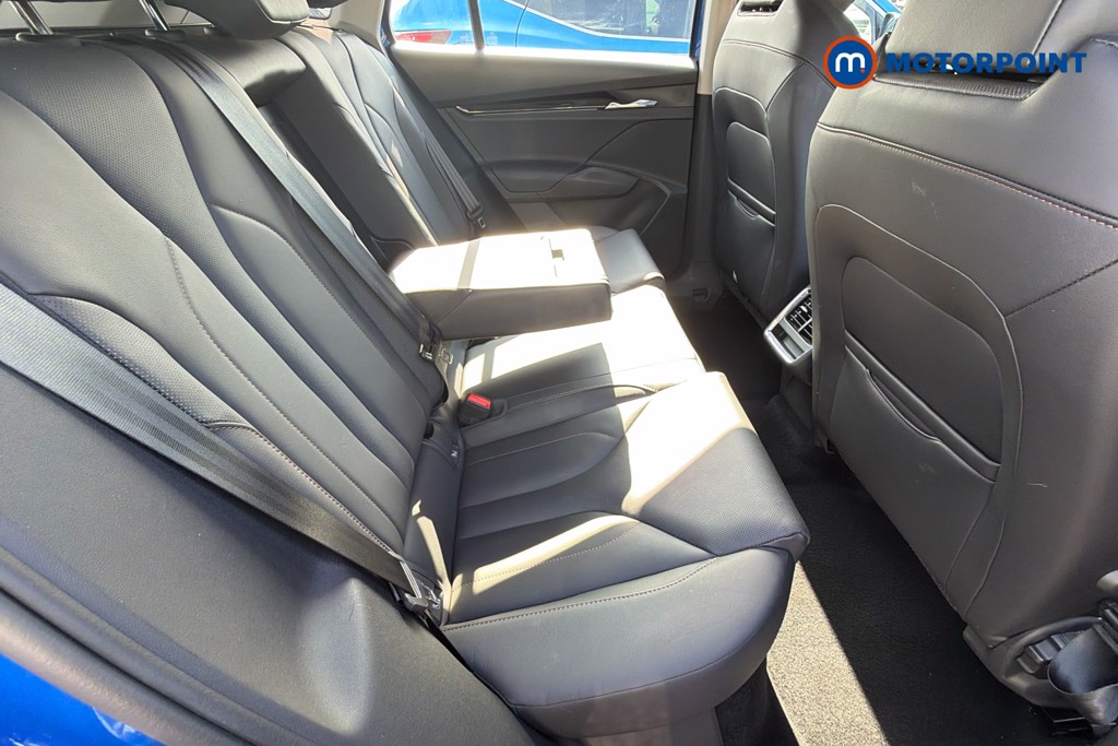 Skoda Enyaq 60 Ecosuite Automatic Electric SUV - Stock Number (1666074) - 10th supplementary image