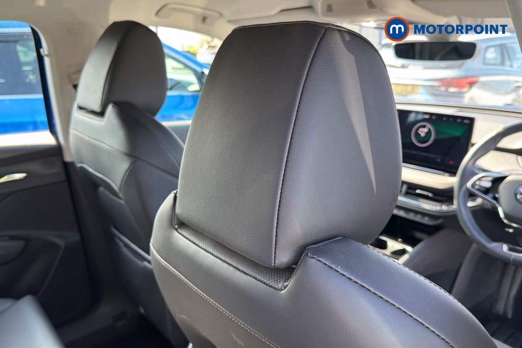 Skoda Enyaq 60 Ecosuite Automatic Electric SUV - Stock Number (1666074) - 11th supplementary image
