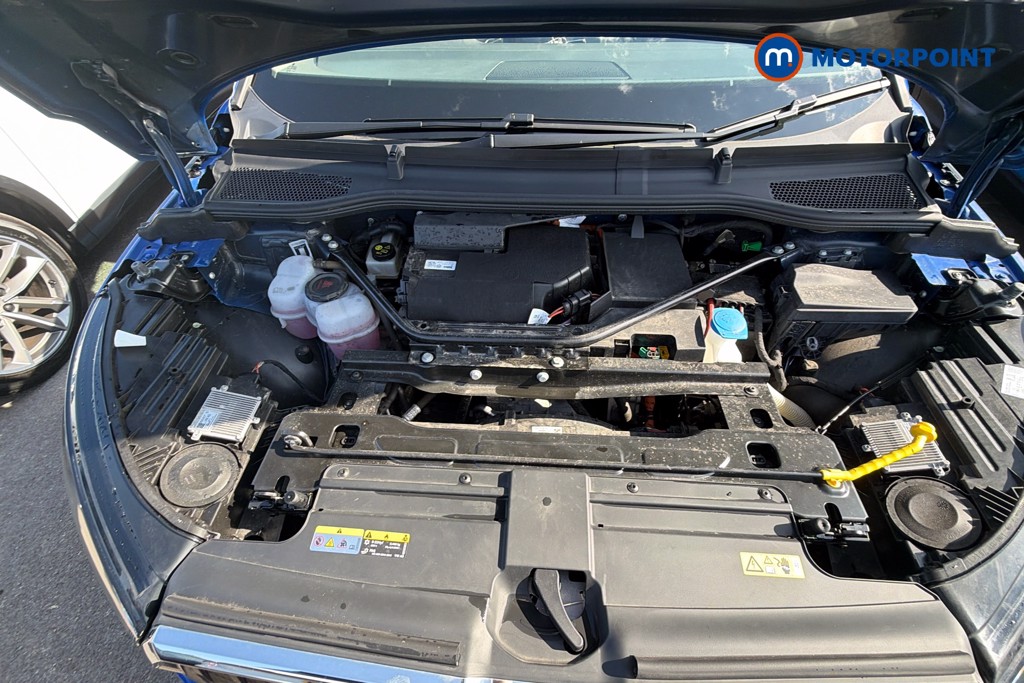 Skoda Enyaq 60 Ecosuite Automatic Electric SUV - Stock Number (1666074) - 12th supplementary image