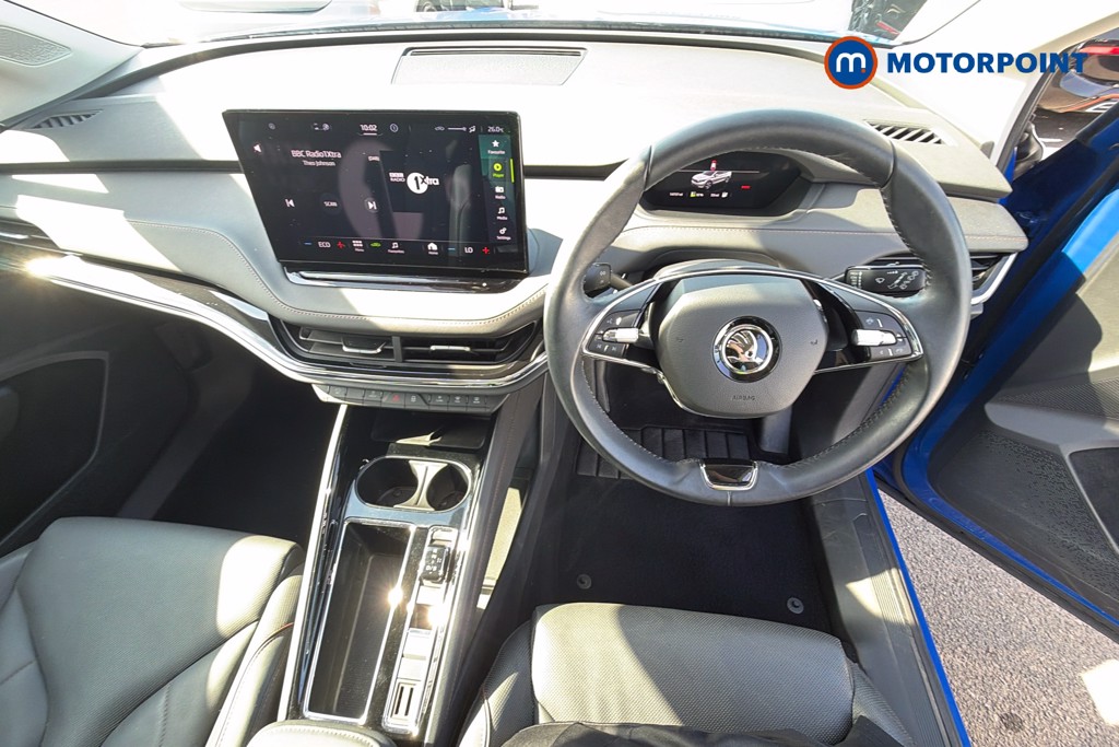 Skoda Enyaq 60 Ecosuite Automatic Electric SUV - Stock Number (1666074) - 20th supplementary image