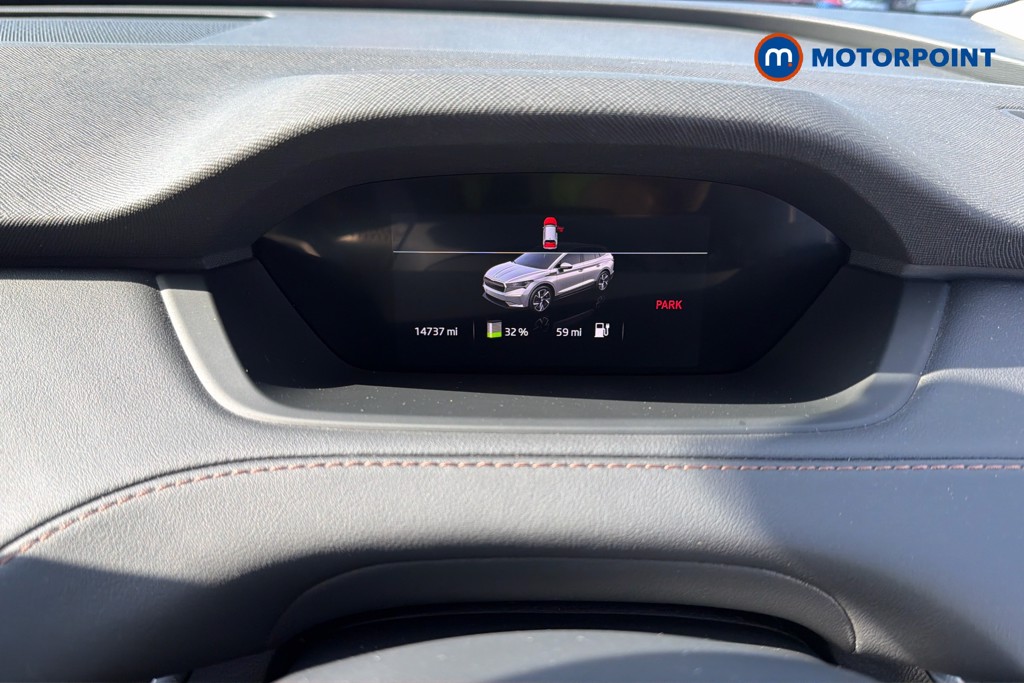 Skoda Enyaq 60 Ecosuite Automatic Electric SUV - Stock Number (1666074) - 25th supplementary image