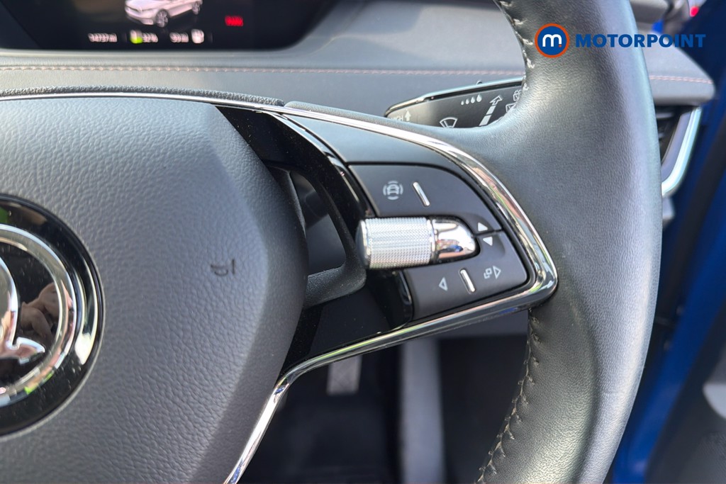 Skoda Enyaq 60 Ecosuite Automatic Electric SUV - Stock Number (1666074) - 27th supplementary image