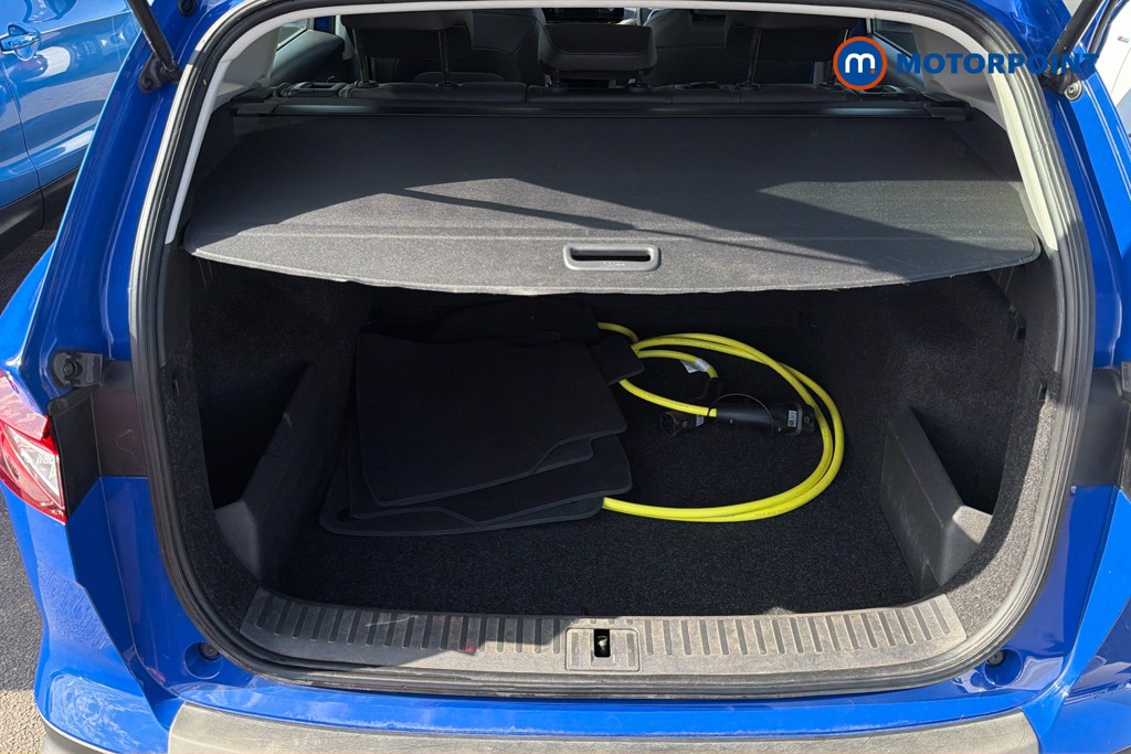 Skoda Enyaq 60 Ecosuite Automatic Electric SUV - Stock Number (1666074) - 33rd supplementary image