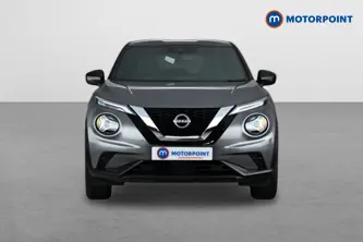 Nissan Juke N-Connecta Automatic Petrol SUV - Stock Number (1666140) - Front bumper