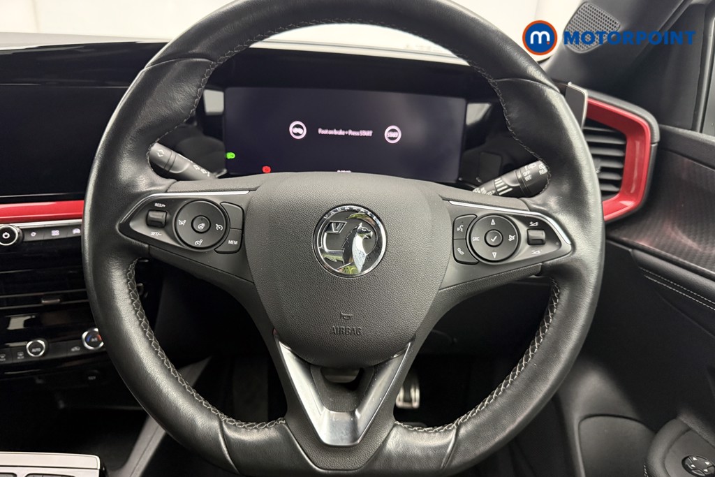 Vauxhall Mokka GS Automatic Electric SUV - Stock Number (1666154) - 5th supplementary image