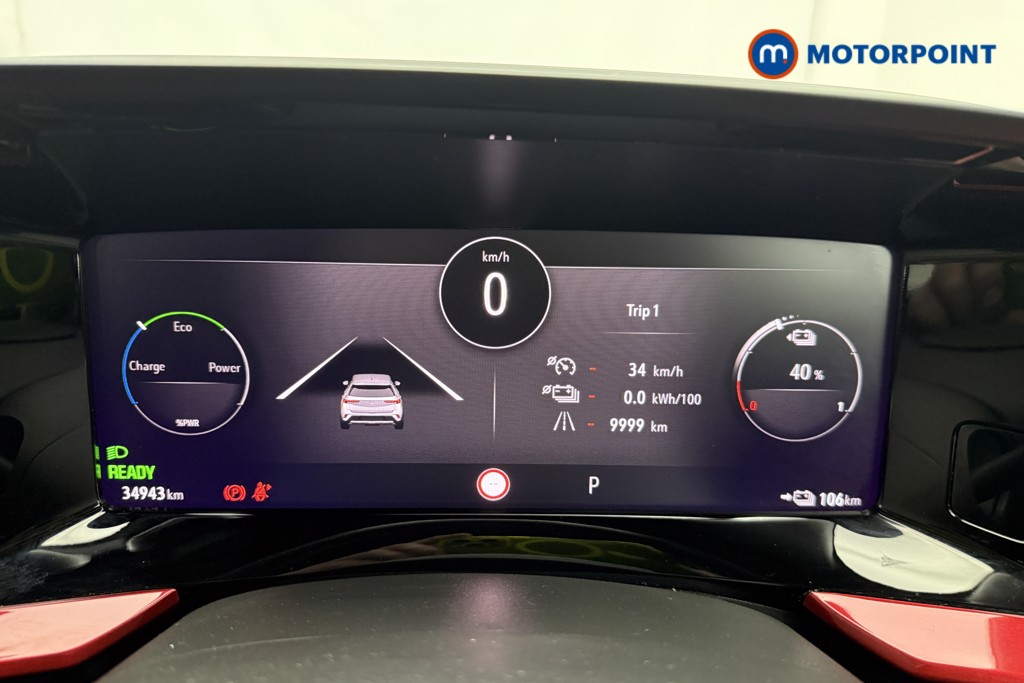 Vauxhall Mokka GS Automatic Electric SUV - Stock Number (1666154) - 6th supplementary image