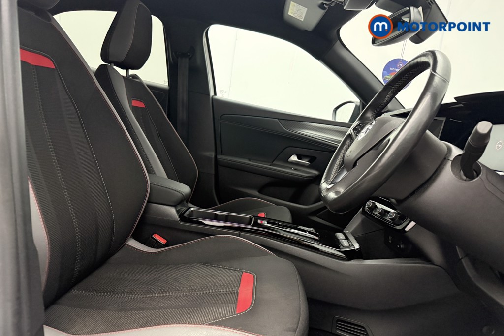 Vauxhall Mokka GS Automatic Electric SUV - Stock Number (1666154) - 8th supplementary image