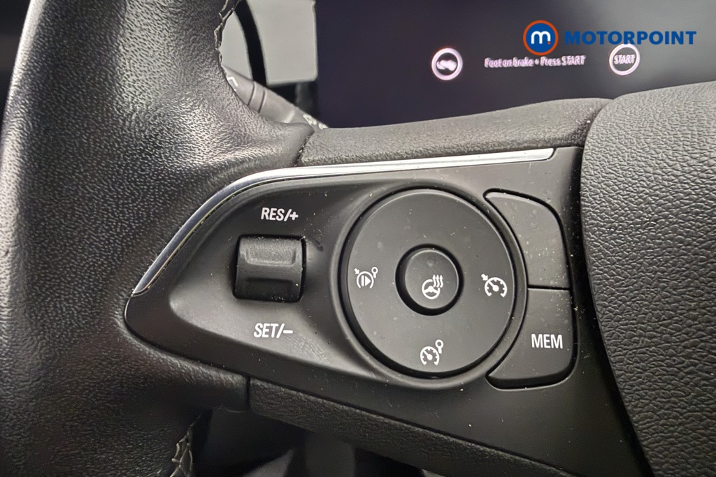Vauxhall Mokka GS Automatic Electric SUV - Stock Number (1666154) - 14th supplementary image
