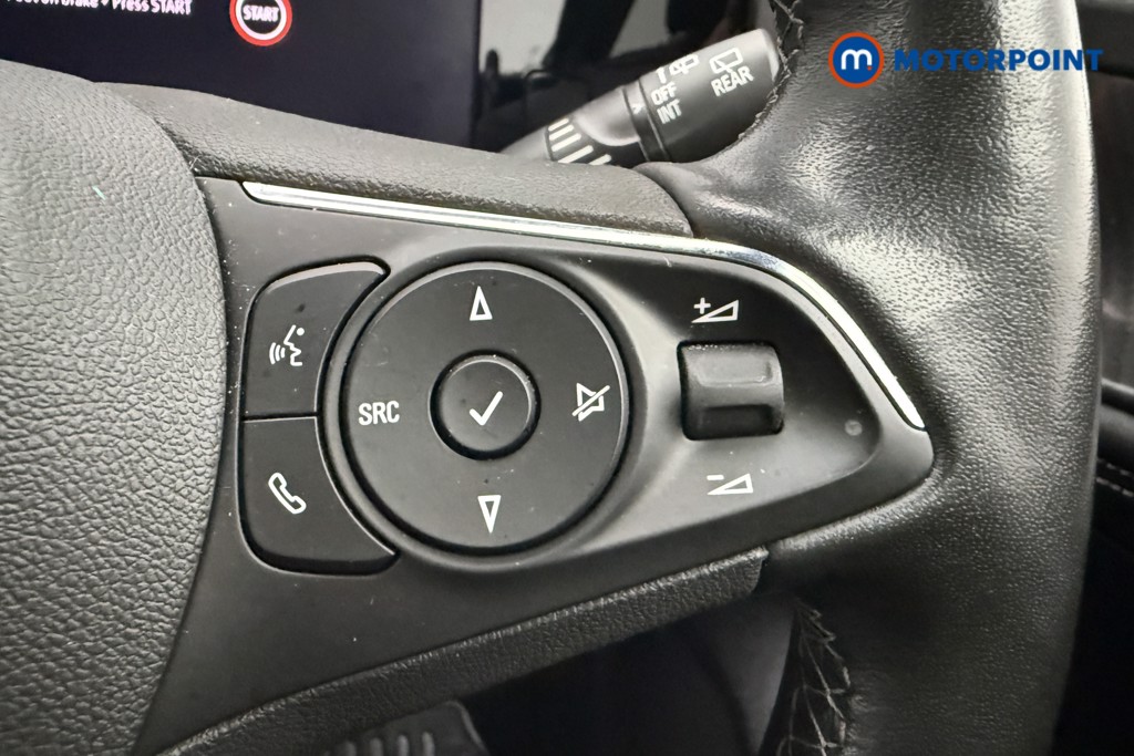 Vauxhall Mokka GS Automatic Electric SUV - Stock Number (1666154) - 15th supplementary image