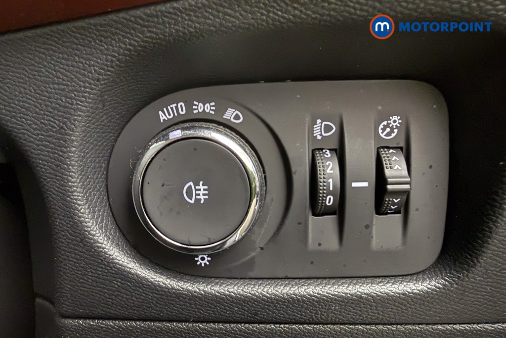 Vauxhall Mokka GS Automatic Electric SUV - Stock Number (1666154) - 17th supplementary image