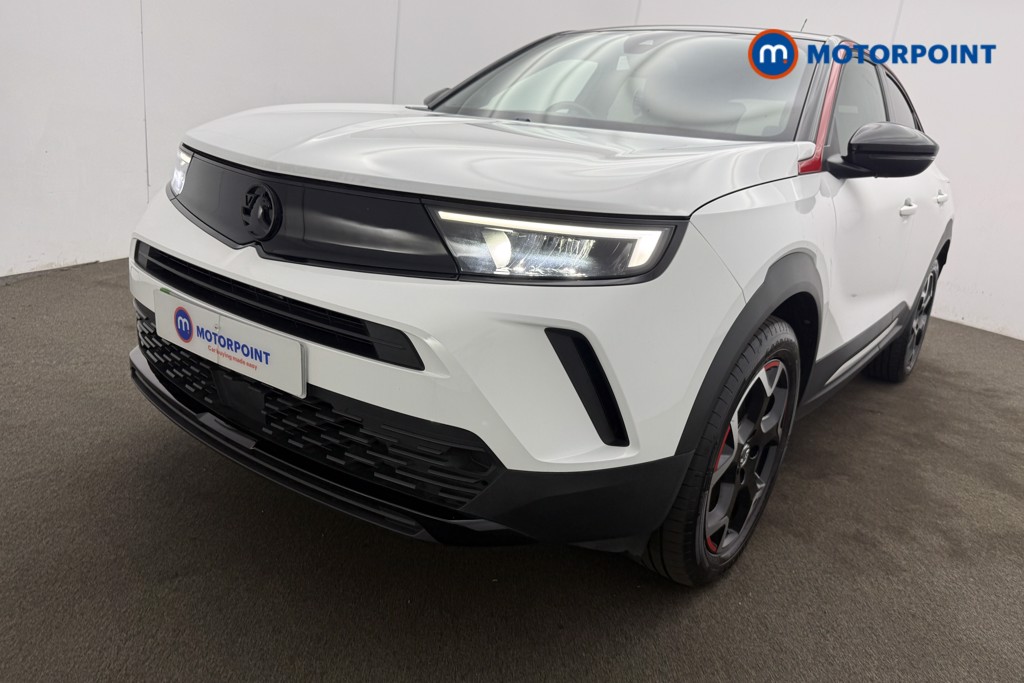 Vauxhall Mokka GS Automatic Electric SUV - Stock Number (1666154) - 24th supplementary image