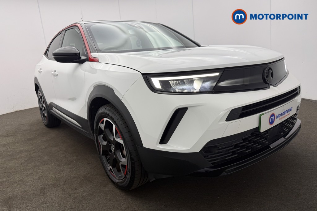 Vauxhall Mokka GS Automatic Electric SUV - Stock Number (1666154) - 25th supplementary image