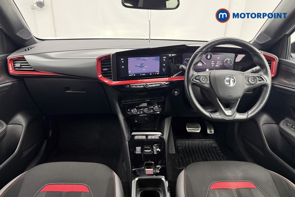 Vauxhall Mokka GS Automatic Electric SUV - Stock Number (1666154) - 1st supplementary image