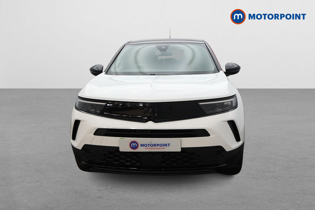 Vauxhall Mokka GS Automatic Electric SUV - Stock Number (1666154) - Front bumper