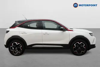 Vauxhall Mokka GS Automatic Electric SUV - Stock Number (1666154) - Drivers side