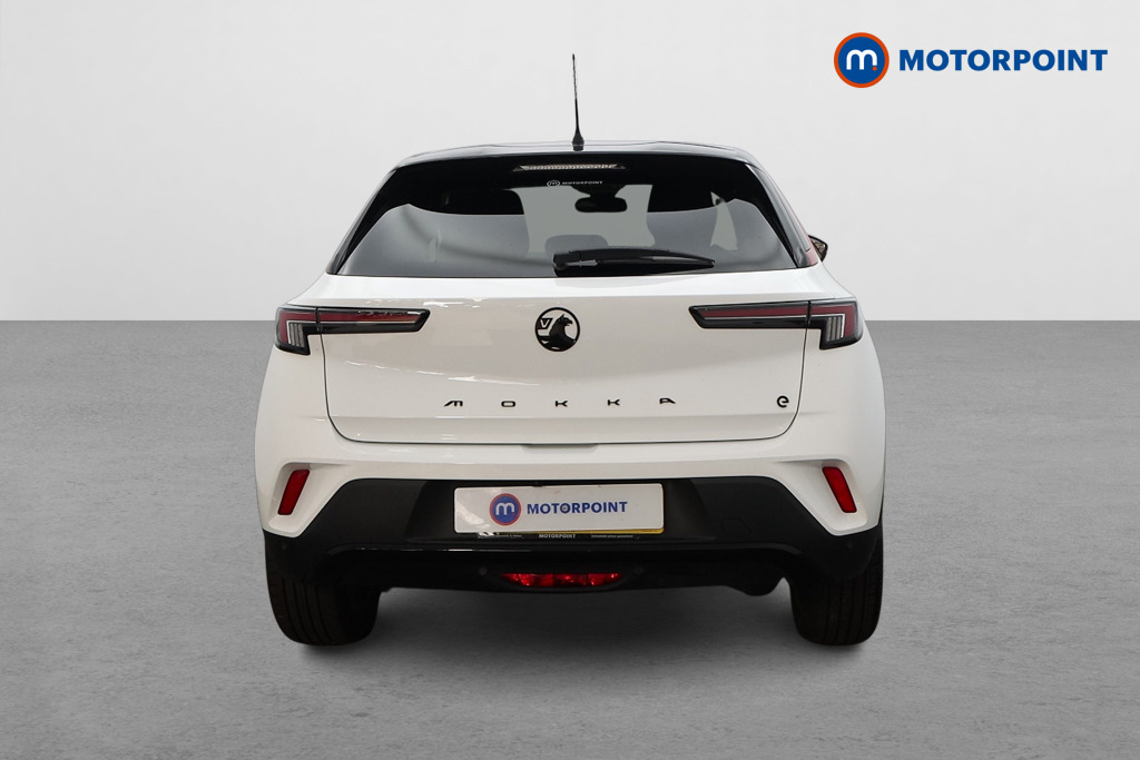 Vauxhall Mokka GS Automatic Electric SUV - Stock Number (1666154) - Rear bumper