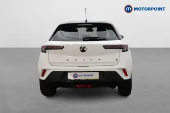 Vauxhall Mokka GS Automatic Electric SUV - Stock Number (1666154) - Rear bumper