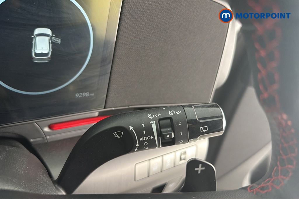Hyundai Kona N Line Automatic Petrol-Electric Hybrid SUV - Stock Number (1666281) - 6th supplementary image