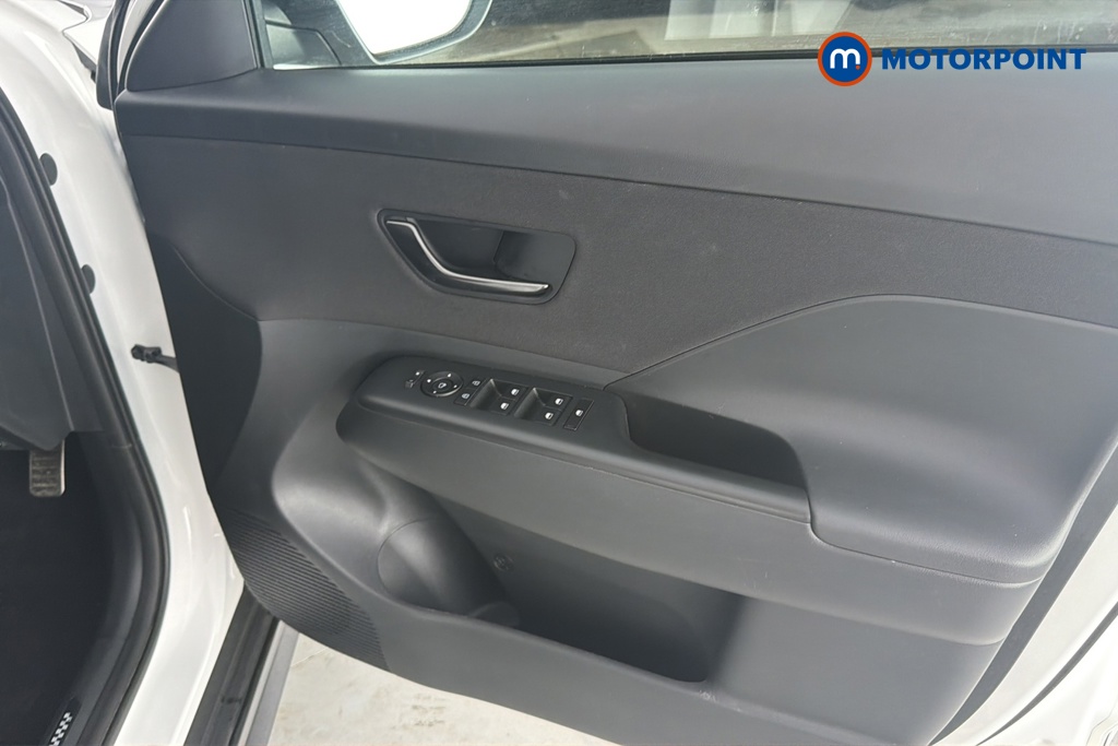 Hyundai Kona N Line Automatic Petrol-Electric Hybrid SUV - Stock Number (1666281) - 18th supplementary image
