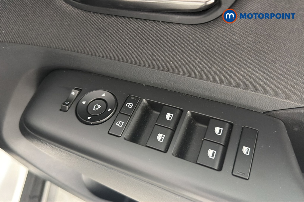 Hyundai Kona N Line Automatic Petrol-Electric Hybrid SUV - Stock Number (1666281) - 19th supplementary image