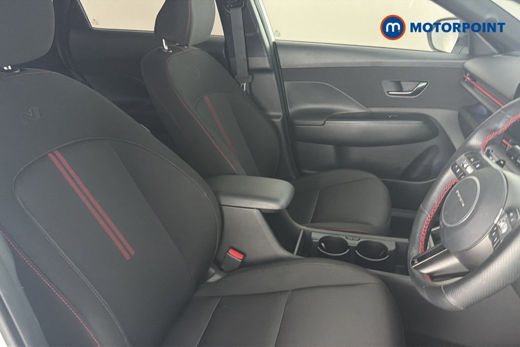 Hyundai Kona N Line Automatic Petrol-Electric Hybrid SUV - Stock Number (1666281) - 22nd supplementary image