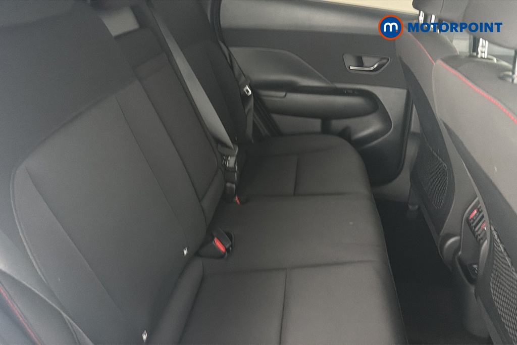 Hyundai Kona N Line Automatic Petrol-Electric Hybrid SUV - Stock Number (1666281) - 25th supplementary image