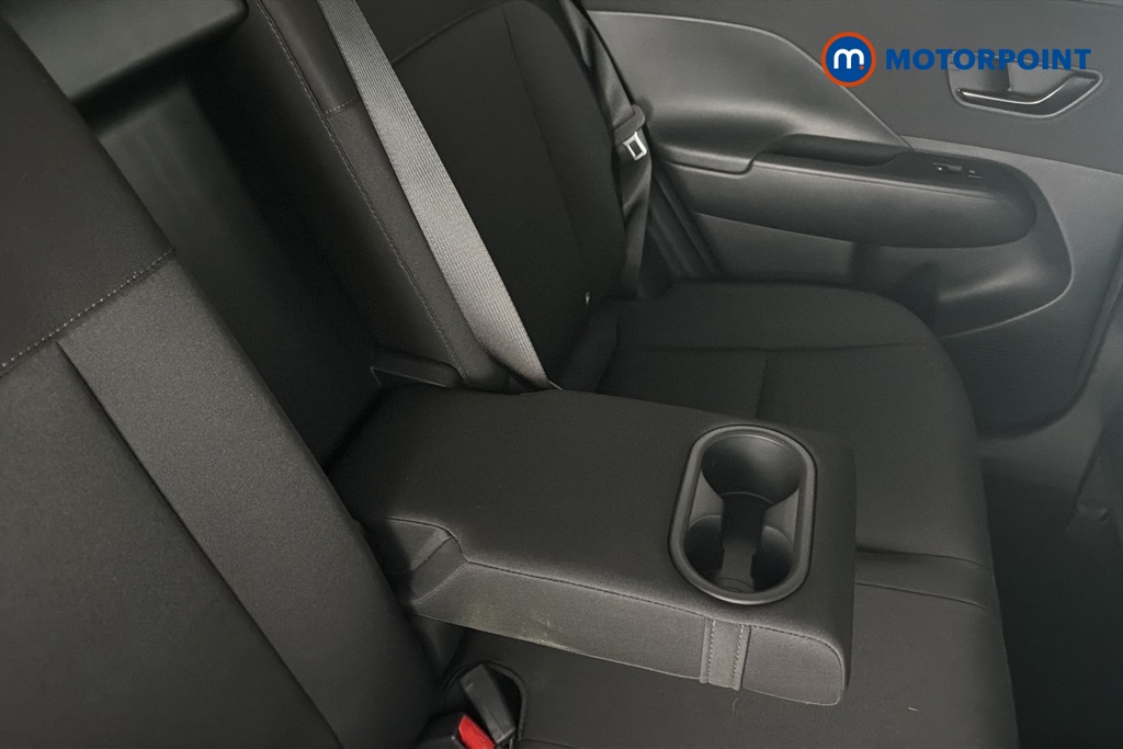 Hyundai Kona N Line Automatic Petrol-Electric Hybrid SUV - Stock Number (1666281) - 26th supplementary image