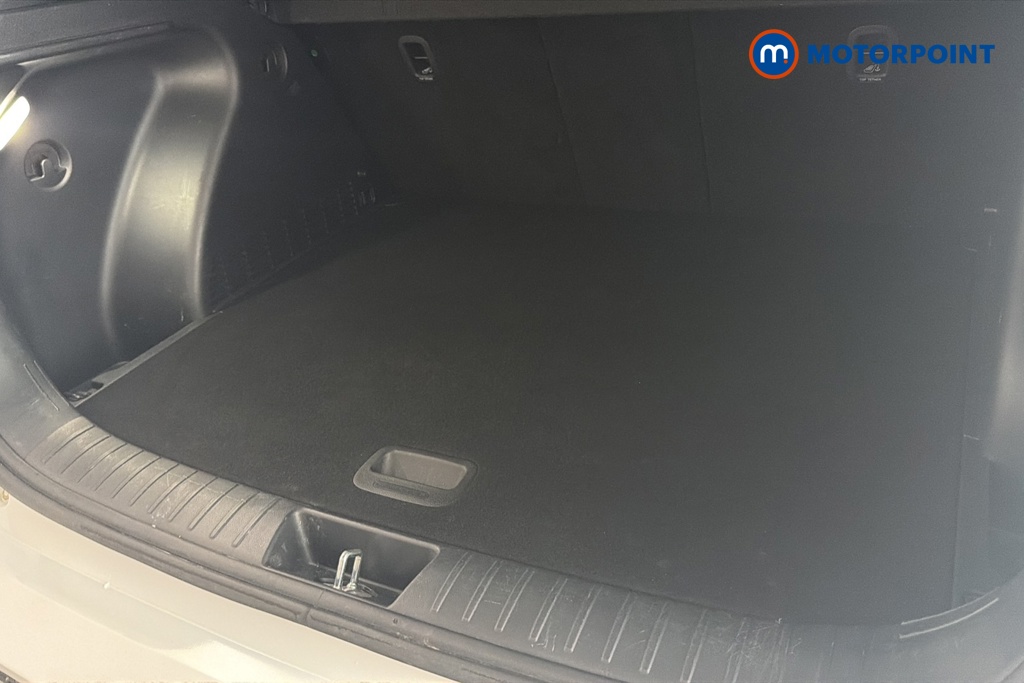 Hyundai Kona N Line Automatic Petrol-Electric Hybrid SUV - Stock Number (1666281) - 30th supplementary image