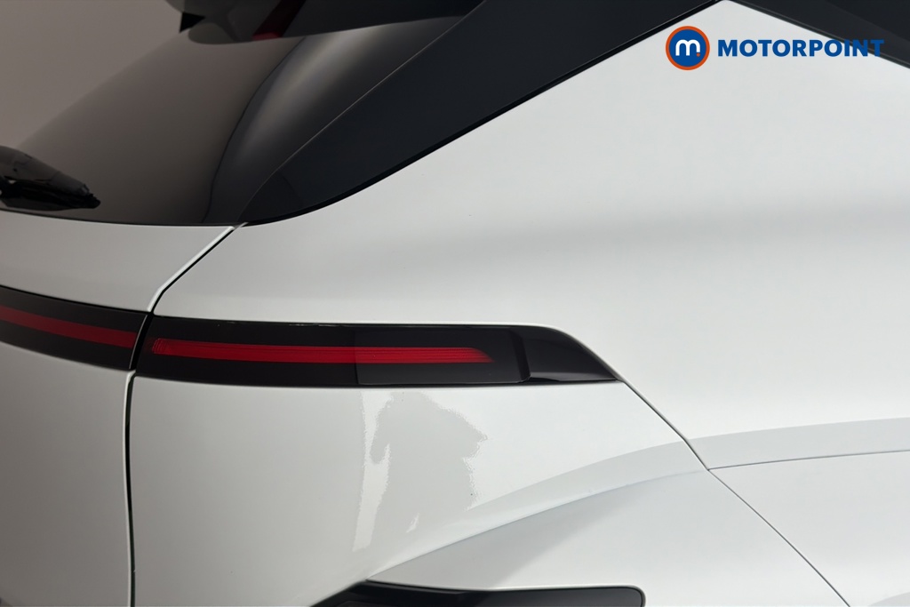 Hyundai Kona N Line Automatic Petrol-Electric Hybrid SUV - Stock Number (1666281) - 36th supplementary image