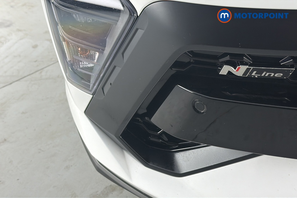 Hyundai Kona N Line Automatic Petrol-Electric Hybrid SUV - Stock Number (1666281) - 38th supplementary image