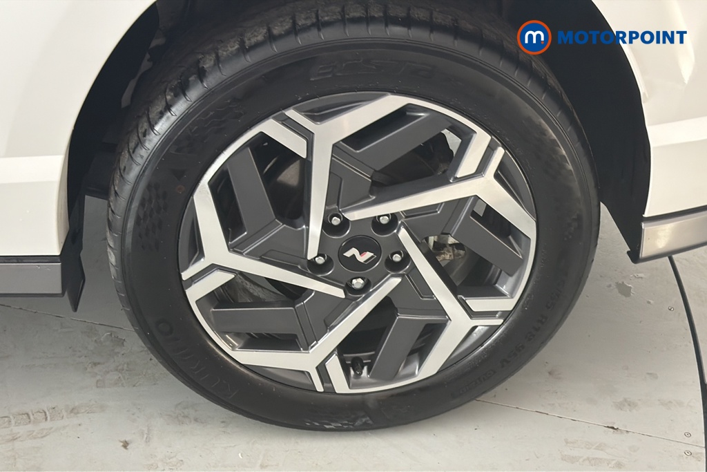 Hyundai Kona N Line Automatic Petrol-Electric Hybrid SUV - Stock Number (1666281) - 45th supplementary image