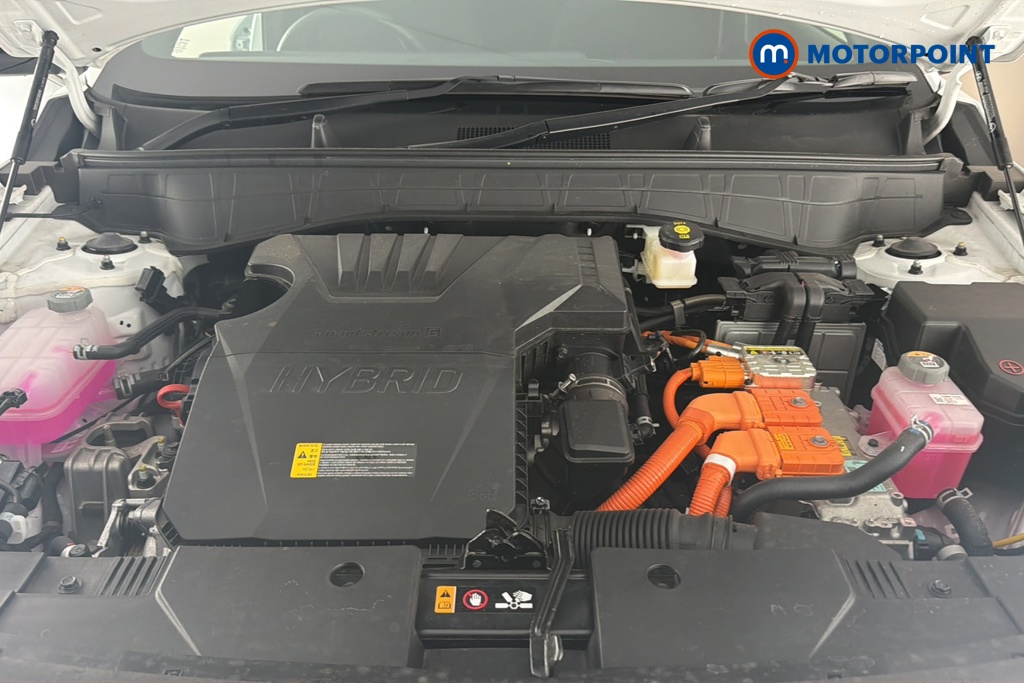 Hyundai Kona N Line Automatic Petrol-Electric Hybrid SUV - Stock Number (1666281) - 48th supplementary image