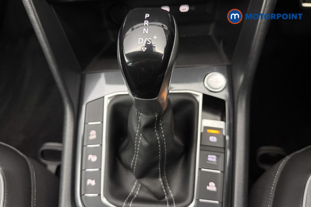 Volkswagen Tiguan R-Line Automatic Petrol SUV - Stock Number (1666322) - 7th supplementary image